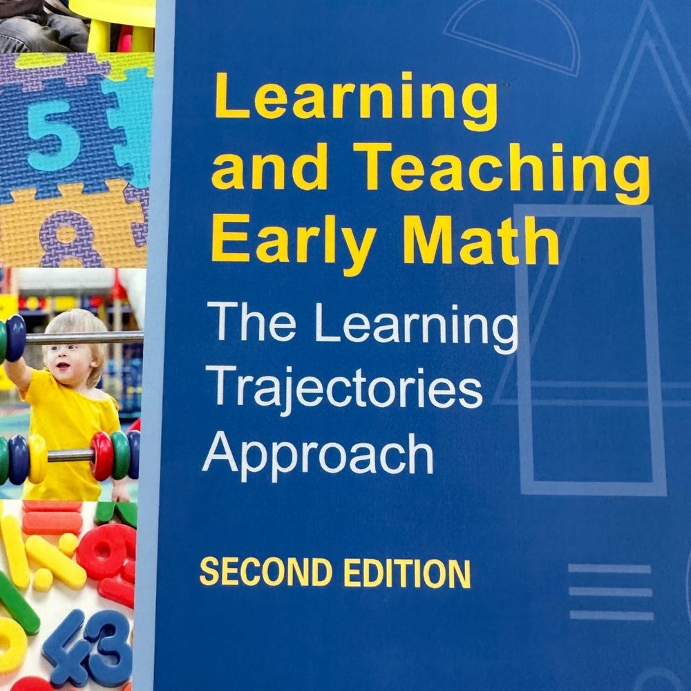 Learning & Teaching Early Math: The Learning Trajectories Approach Second Editio - Picture 2 of 16